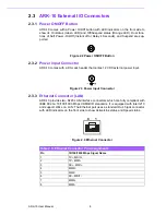 Preview for 18 page of Advantech ARK-10 User Manual