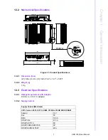 Preview for 13 page of Advantech ARK-1380 User Manual