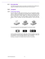 Preview for 16 page of Advantech ARK-1380 User Manual