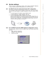 Preview for 15 page of Advantech DSA-2130SAE User Manual