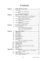 Preview for 13 page of Advantech DVR-520 User Manual