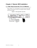 Preview for 20 page of Advantech DVR-520 User Manual