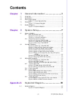 Preview for 7 page of Advantech DVS-500 User Manual