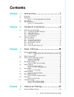 Preview for 7 page of Advantech EKI-6331AN-BE User Manual