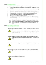 Preview for 35 page of Advantech EKI-7708 Series User Manual