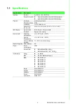 Preview for 15 page of Advantech EKI-9226G Series User Manual