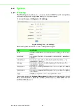 Preview for 48 page of Advantech EKI-9226G Series User Manual