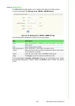 Preview for 133 page of Advantech EKI-9226G Series User Manual