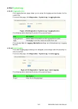 Preview for 141 page of Advantech EKI-9226G Series User Manual