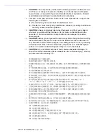 Preview for 4 page of Advantech HPC-7120 User Manual