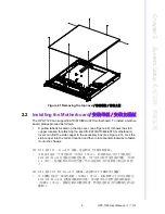 Preview for 21 page of Advantech HPC-7120 User Manual