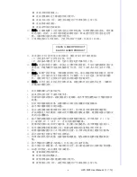 Preview for 5 page of Advantech HPC-7400 User Manual