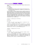 Preview for 9 page of Advantech HPC-7400 User Manual