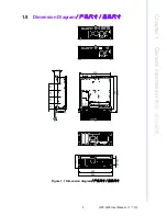 Preview for 17 page of Advantech HPC-7400 User Manual