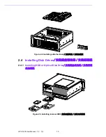 Preview for 22 page of Advantech HPC-7400 User Manual