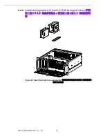 Preview for 24 page of Advantech HPC-7400 User Manual