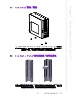 Preview for 25 page of Advantech HPC-7400 User Manual