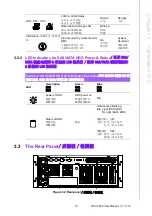 Preview for 27 page of Advantech HPC-7483 User Manual