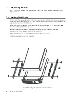 Preview for 12 page of Advantech IPC-601-SCA Manual