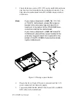 Preview for 18 page of Advantech IPC-603MB User Manual