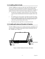 Preview for 21 page of Advantech IPC-603MB User Manual