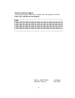 Preview for 3 page of Advantech IPC-610-H User Manual