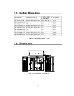 Preview for 11 page of Advantech IPC-610-H User Manual