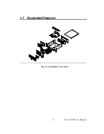 Preview for 12 page of Advantech IPC-610-H User Manual