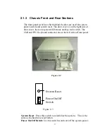 Preview for 15 page of Advantech IPC-610-H User Manual