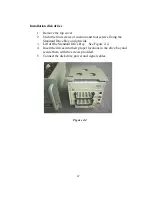 Preview for 17 page of Advantech IPC-610-H User Manual