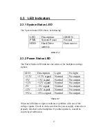 Preview for 19 page of Advantech IPC-610-H User Manual