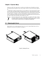 Preview for 8 page of Advantech IPC-616 User Manual