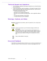 Preview for 4 page of Advantech IPC-622 Series User Manual