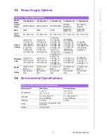 Preview for 11 page of Advantech IPC-622 Series User Manual