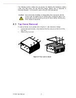 Preview for 14 page of Advantech IPC-622 Series User Manual