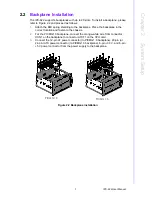 Preview for 15 page of Advantech IPC-622 Series User Manual