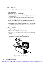 Preview for 10 page of Advantech IPC-6806 Manual