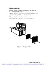 Preview for 13 page of Advantech IPC-6806 Manual