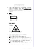 Preview for 5 page of Advantech IPC-7132 User Manual