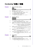 Preview for 11 page of Advantech IPC-7132 User Manual