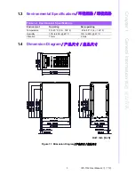 Preview for 15 page of Advantech IPC-7132 User Manual