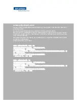 Preview for 30 page of Advantech IPC-7132 User Manual