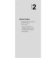 Preview for 15 page of Advantech IPPC-7158 Series User Manual