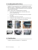 Preview for 20 page of Advantech IPPC-7158 Series User Manual