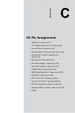 Preview for 133 page of Advantech IPPC-9120G User Manual