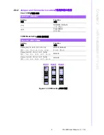 Preview for 21 page of Advantech ITA-2000 User Manual