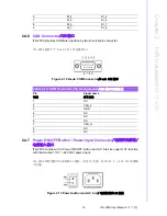 Preview for 27 page of Advantech ITA-2000 User Manual