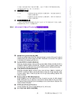 Preview for 37 page of Advantech ITA-2000 User Manual