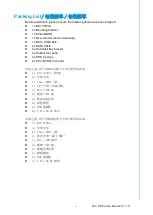 Preview for 6 page of Advantech MIC-730IVA User Manual