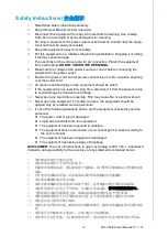 Preview for 8 page of Advantech MIC-730IVA User Manual